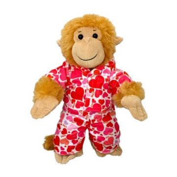 PIJAMA AMOR - Universo Tutu - [Lima, Perú]