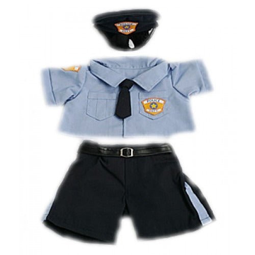 POLICÍA - Universo Tutu - [Lima, Perú]