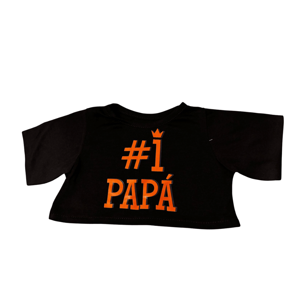 POLO #1 PAPÁ - Universo Tutu - [Lima, Perú]