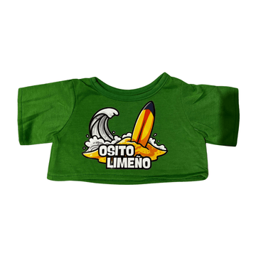 POLO OSITO LIMEÑO - Universo Tutu - [Lima, Perú]