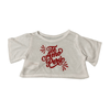 POLO TE AMO PERÚ - Universo Tutu - [Lima, Perú]