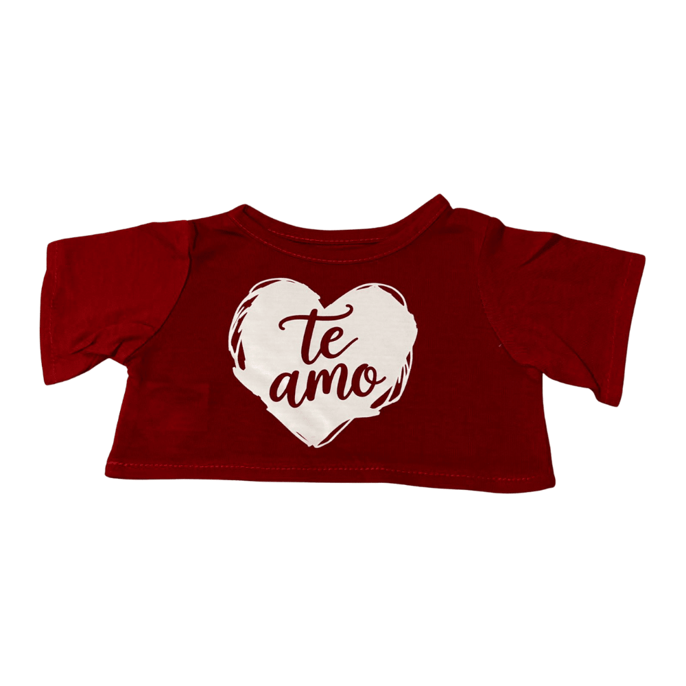 POLO TE AMO - Universo Tutu - [Lima, Perú]