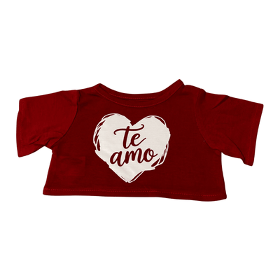 POLO TE AMO - Universo Tutu - [Lima, Perú]