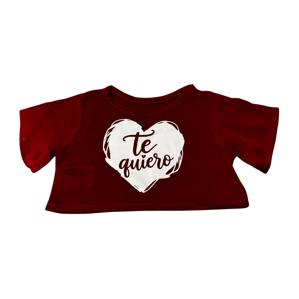 POLO TE QUIERO - Universo Tutu - [Lima, Perú]