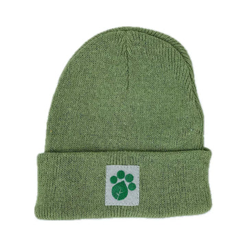 SOMBRERO VERDE PATITA DE OSO - Universo Tutu - [Lima, Perú]