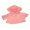 SUDADERA ROSA CON CAPUCHA - Universo Tutu - [Lima, Perú]