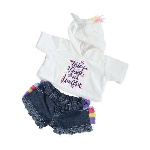 SUDADERA UNICORNIO - Universo Tutu - [Lima, Perú]
