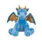 TEMPESTAD EL DRAGÓN 40 CM - Universo Tutu - [Lima, Perú]