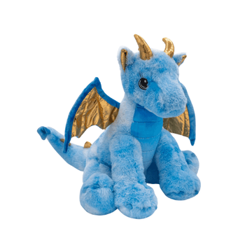 TEMPESTAD EL DRAGÓN 40 CM - Universo Tutu - [Lima, Perú]