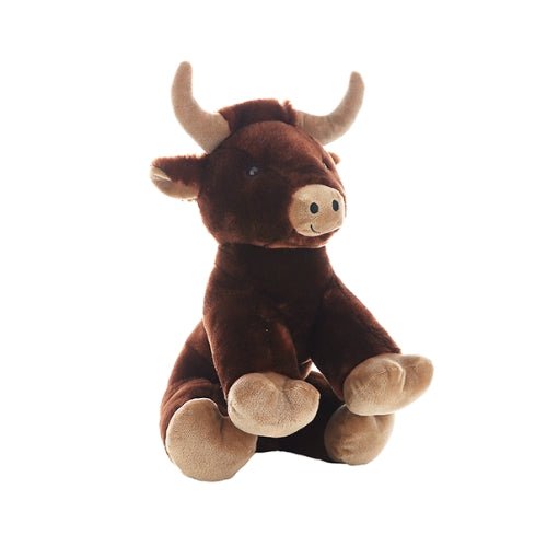 TORO 40 CM - Universo Tutu - [Lima, Perú]