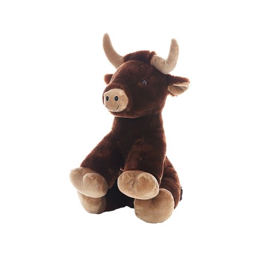TORO 40 CM - Universo Tutu - [Lima, Perú]