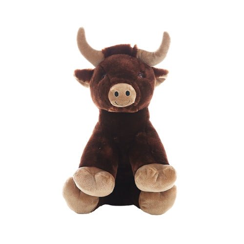 TORO 40 CM - Universo Tutu - [Lima, Perú]
