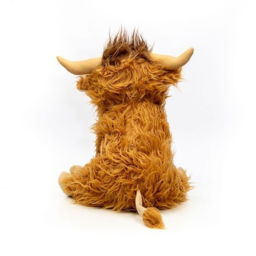 VACA HAZEL 40 CM - Universo Tutu - [Lima, Perú]