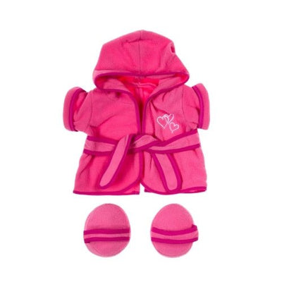 VESTIDO DORMITORIO ROSA - Universo Tutu - [Lima, Perú]